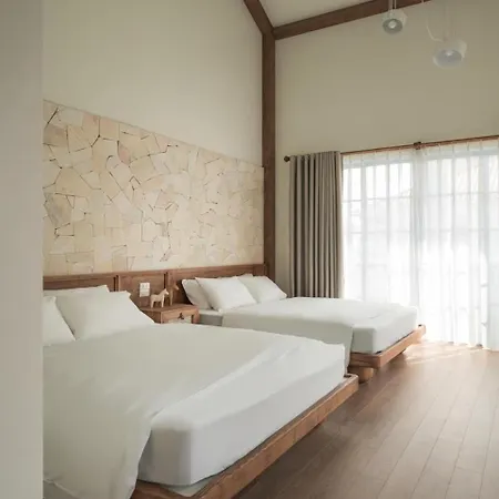 Chuoi Villa Sun Ferria 6 Phong Ngu - Day Du Tien Nghi - Be Boi - Trung Tam Bai Chay